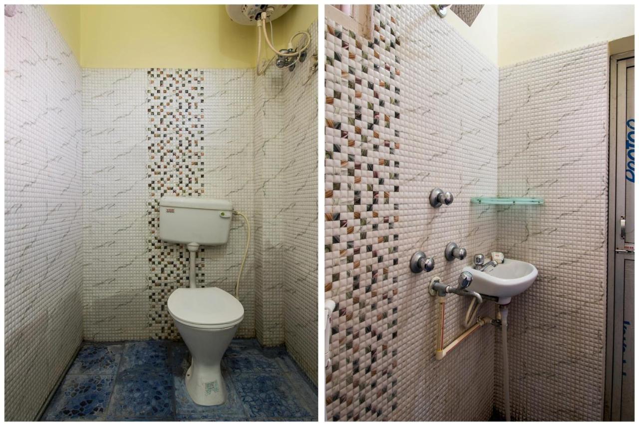 Oyo 24087 Viraj Hotel Danapur Eksteriør bilde
