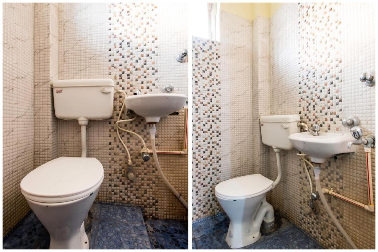 Oyo 24087 Viraj Hotel Danapur Eksteriør bilde